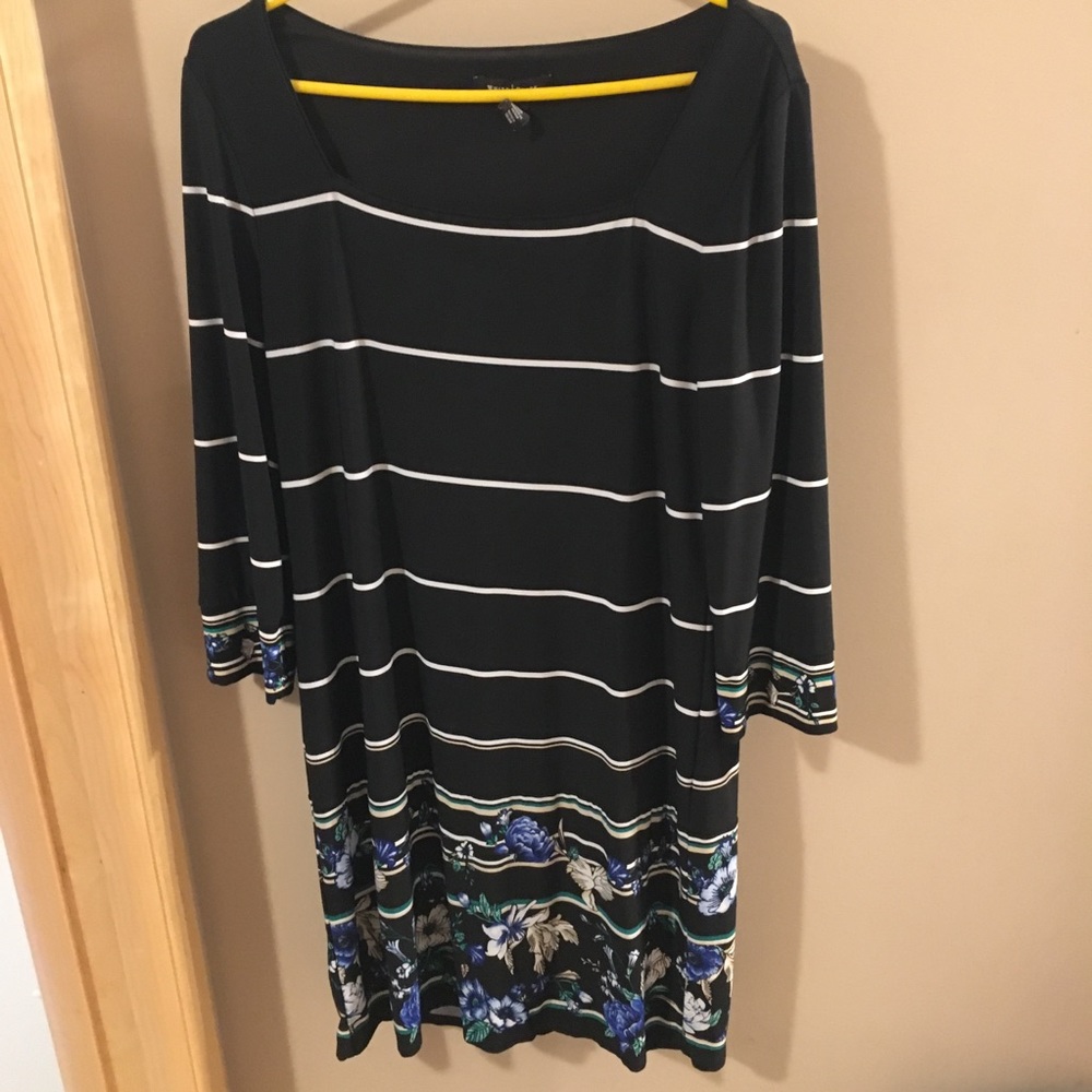 COPY - White House Black Market tunic